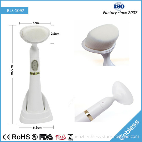 Skin Pore Sonic Facial Brush BLS-1097